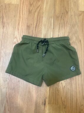 Binky Bro swim shorts size 4-5 years